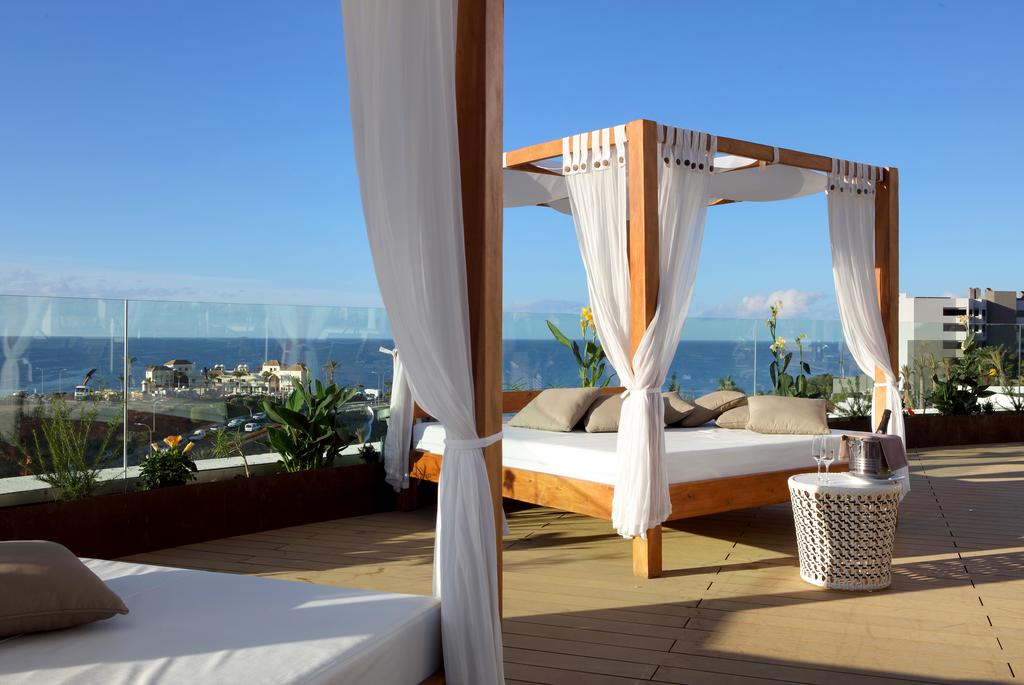 Hard Rock Hotel Tenerife — о. Тенеріфе (Канари), Іспанія мініатюра 13