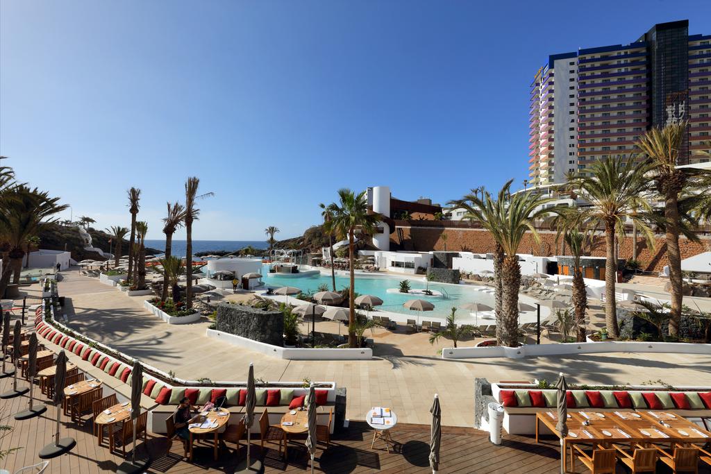 Hard Rock Hotel Tenerife — о. Тенеріфе (Канари), Іспанія мініатюра 17