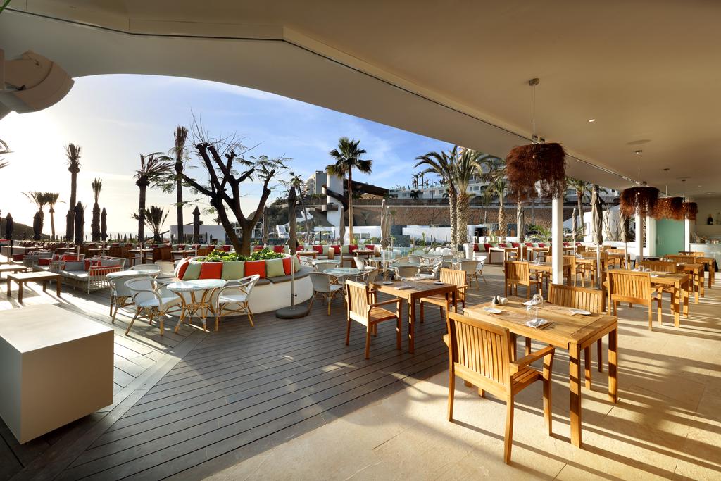Hard Rock Hotel Tenerife — о. Тенеріфе (Канари), Іспанія мініатюра 19