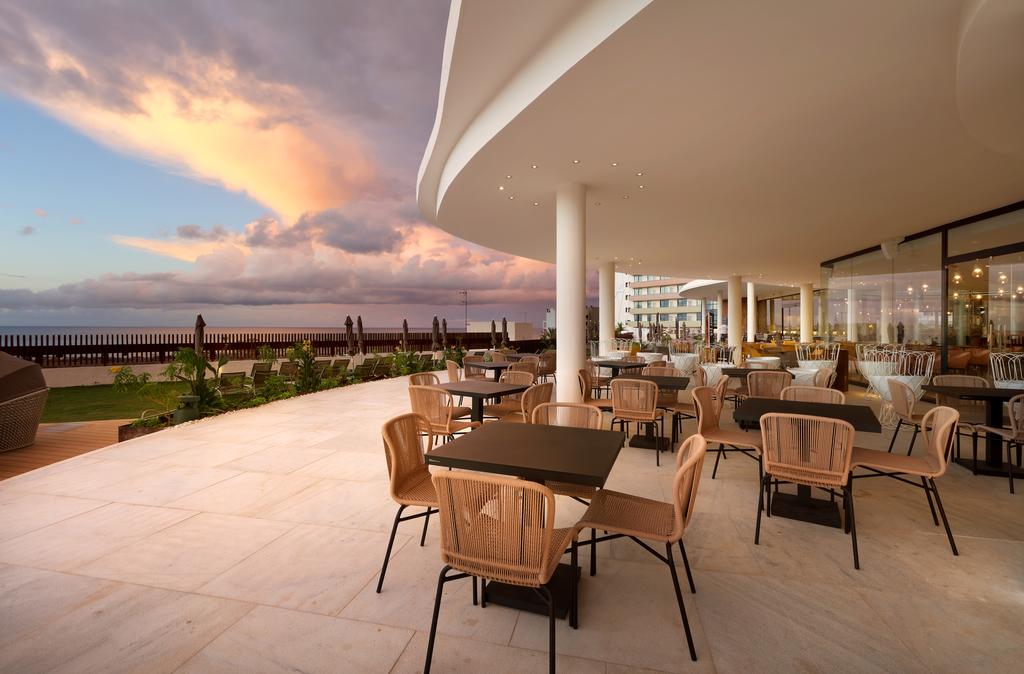 Hard Rock Hotel Tenerife — о. Тенеріфе (Канари), Іспанія мініатюра 20