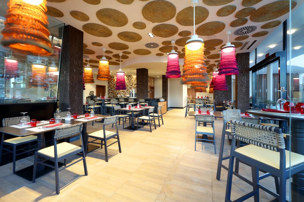 Hard Rock Hotel Tenerife — о. Тенеріфе (Канари), Іспанія мініатюра 21