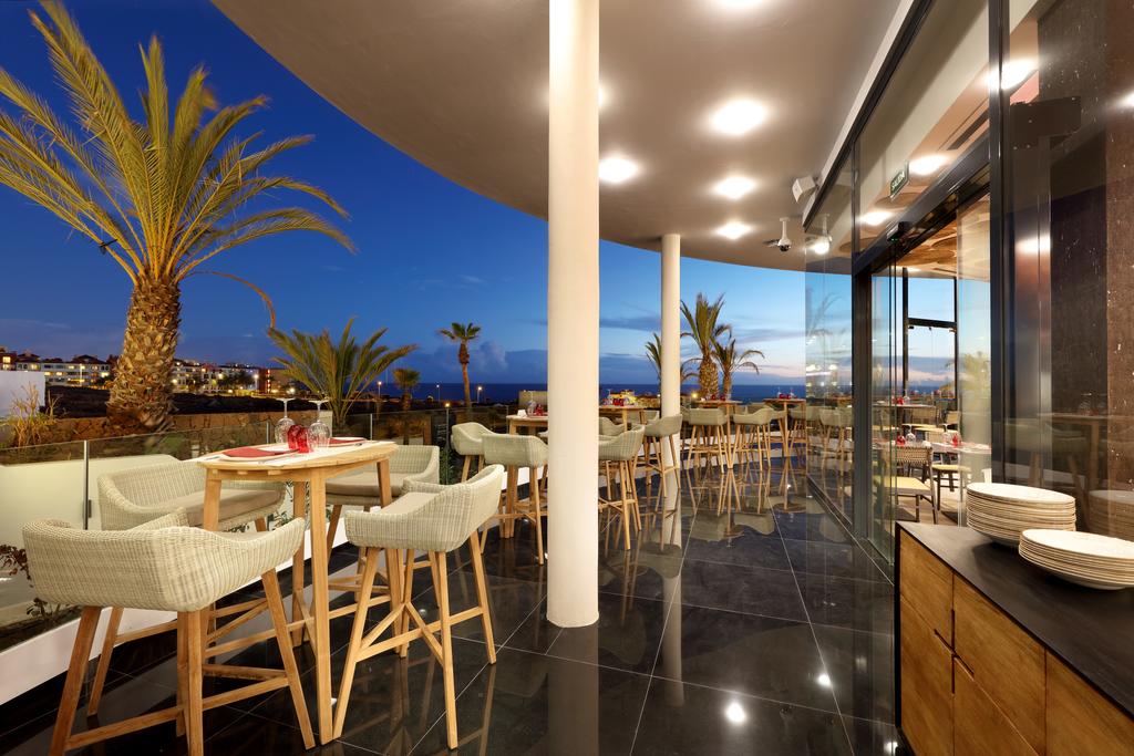 Hard Rock Hotel Tenerife — о. Тенеріфе (Канари), Іспанія мініатюра 22