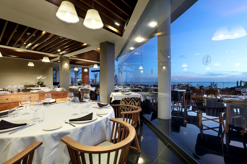 Hard Rock Hotel Tenerife — о. Тенеріфе (Канари), Іспанія мініатюра 23
