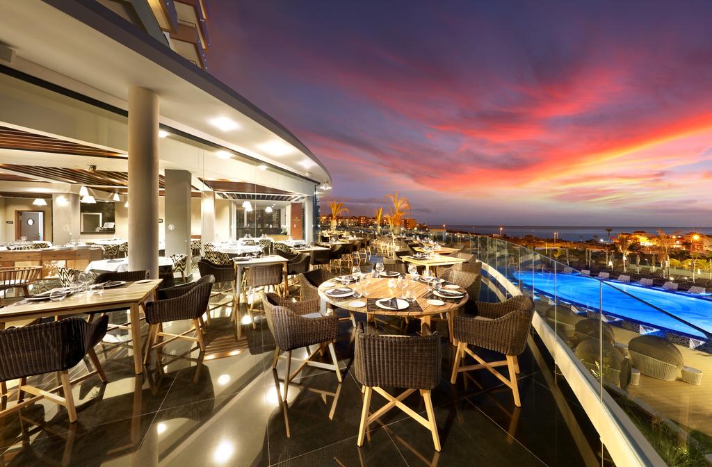 Hard Rock Hotel Tenerife — о. Тенеріфе (Канари), Іспанія мініатюра 24