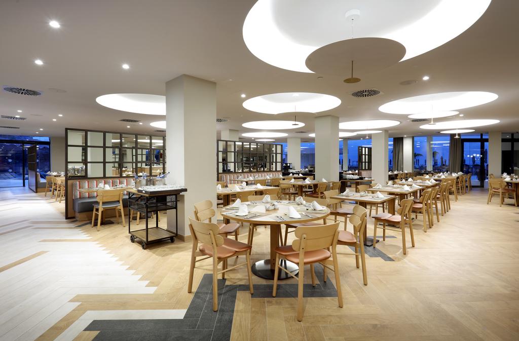 Hard Rock Hotel Tenerife — о. Тенеріфе (Канари), Іспанія мініатюра 26
