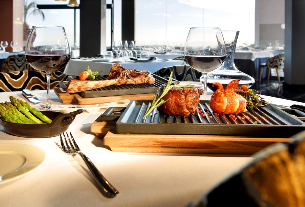 Hard Rock Hotel Tenerife — о. Тенеріфе (Канари), Іспанія мініатюра 27