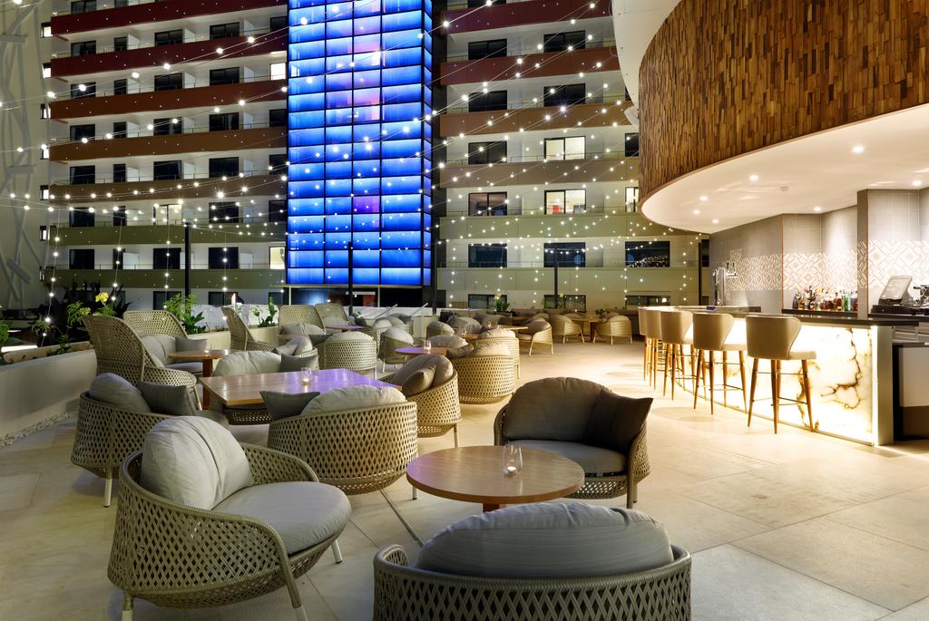 Hard Rock Hotel Tenerife — о. Тенеріфе (Канари), Іспанія мініатюра 29