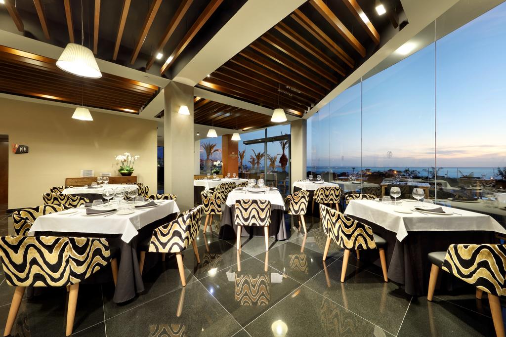 Hard Rock Hotel Tenerife — о. Тенеріфе (Канари), Іспанія мініатюра 30