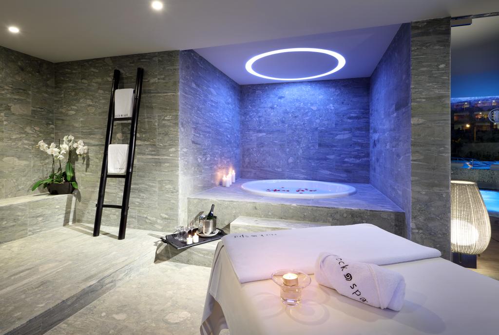 Hard Rock Hotel Tenerife — о. Тенеріфе (Канари), Іспанія мініатюра 32