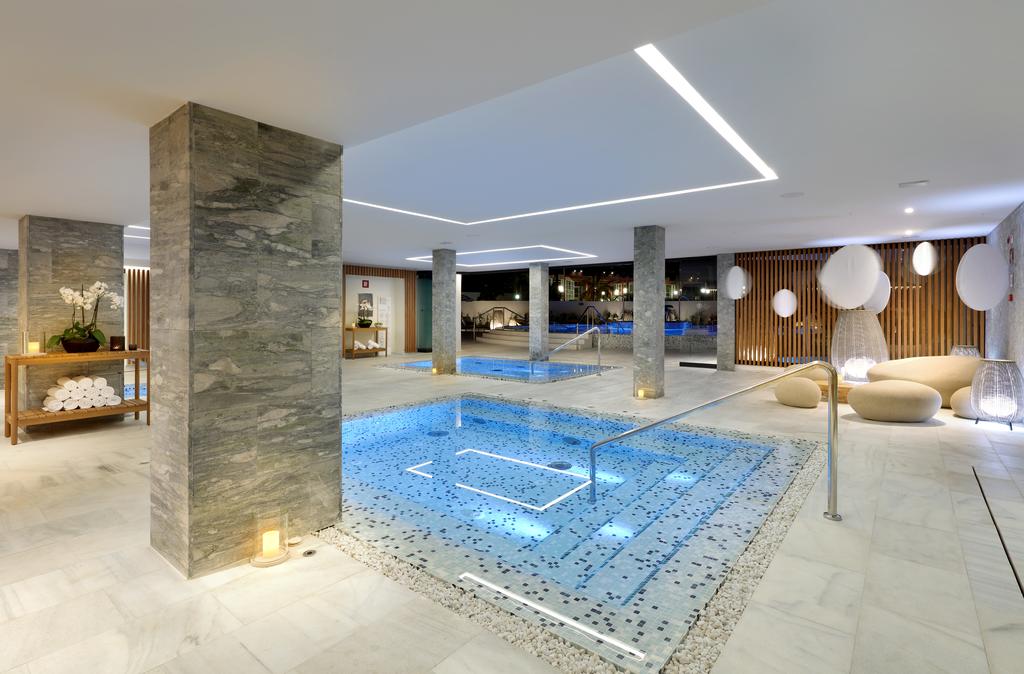 Hard Rock Hotel Tenerife — о. Тенеріфе (Канари), Іспанія мініатюра 33