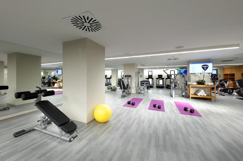 Hard Rock Hotel Tenerife — о. Тенеріфе (Канари), Іспанія мініатюра 36