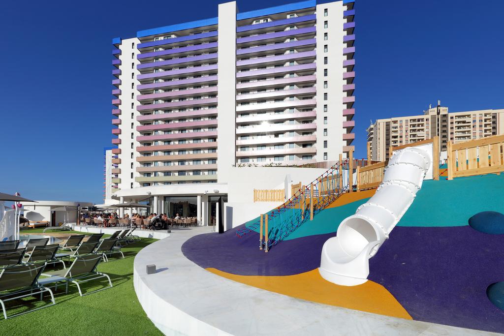 Hard Rock Hotel Tenerife — о. Тенеріфе (Канари), Іспанія мініатюра 42
