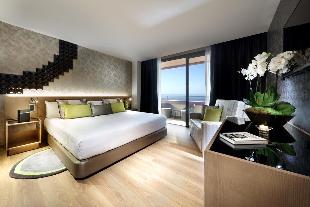 Hard Rock Hotel Tenerife — о. Тенеріфе (Канари), Іспанія мініатюра 45