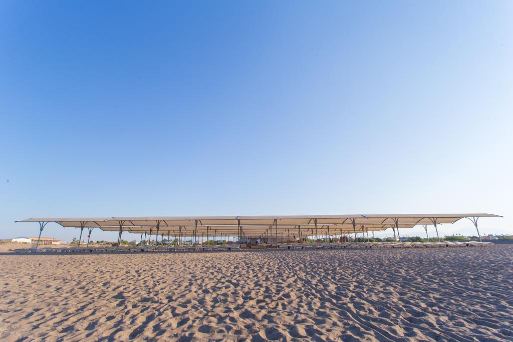 Sensitive Premium Resort & Spa — Богазкент, Туреччина мініатюра 6
