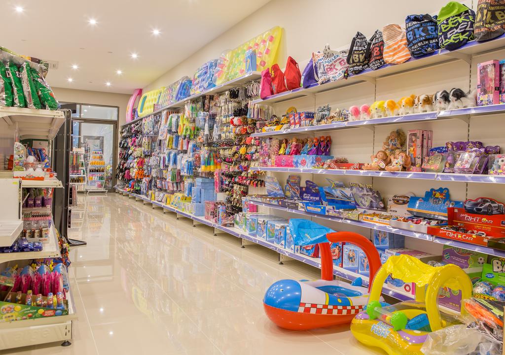 Sensitive Premium Resort & Spa — Богазкент, Туреччина мініатюра 27