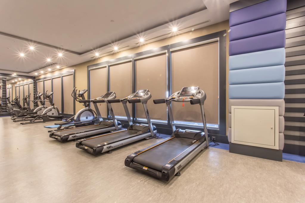 Sensitive Premium Resort & Spa — Богазкент, Туреччина мініатюра 31