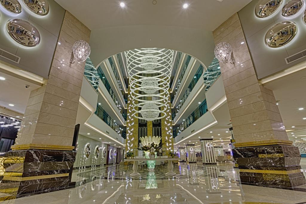 Sensitive Premium Resort & Spa — Богазкент, Туреччина мініатюра 32