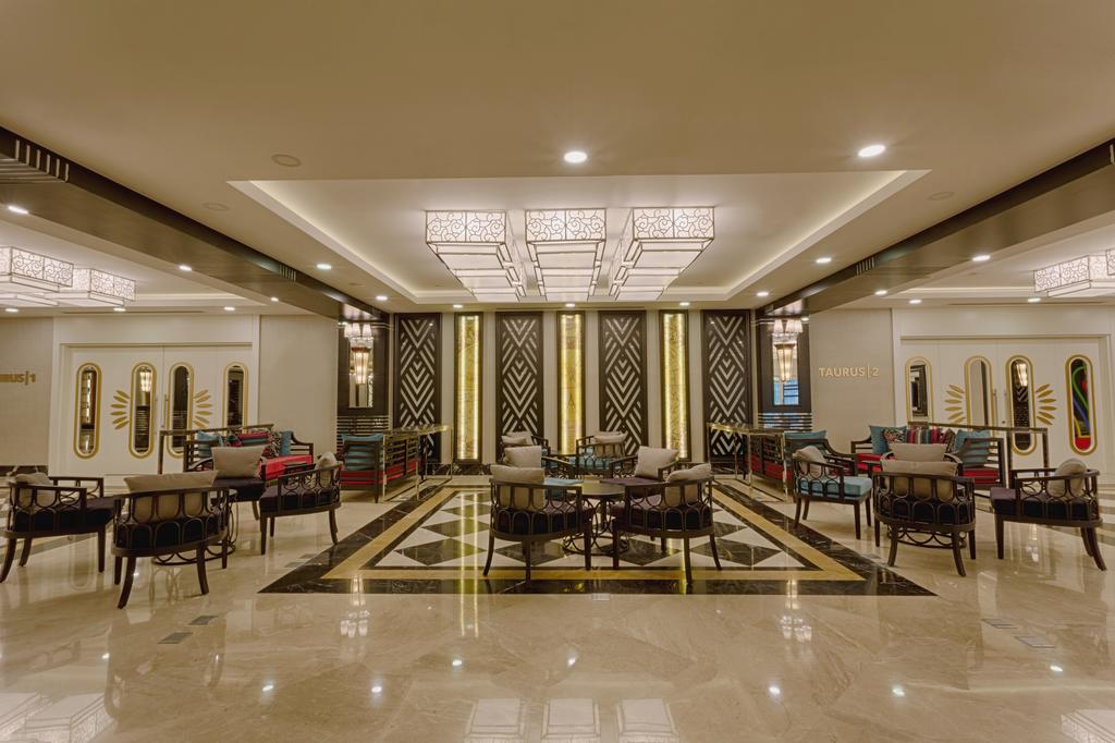 Sensitive Premium Resort & Spa — Богазкент, Туреччина мініатюра 34