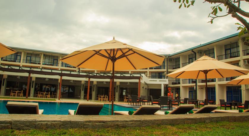 Camelot Beach Hotel — Негомбо, Шрі Ланка мініатюра 12
