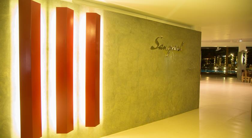 Camelot Beach Hotel — Негомбо, Шрі Ланка мініатюра 14