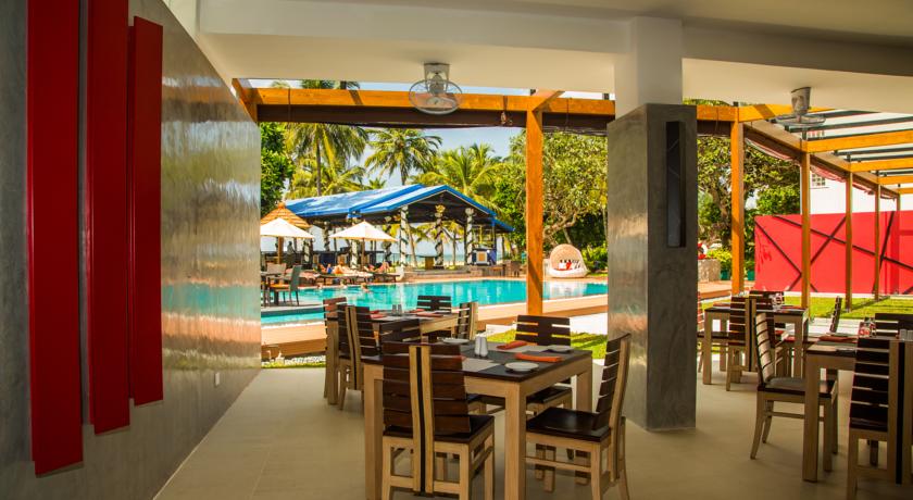 Camelot Beach Hotel — Негомбо, Шрі Ланка мініатюра 17