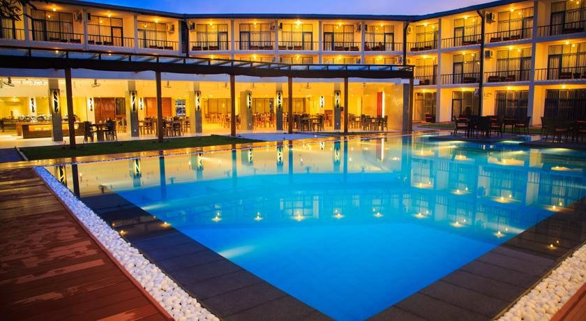 Camelot Beach Hotel — Негомбо, Шрі Ланка мініатюра 21