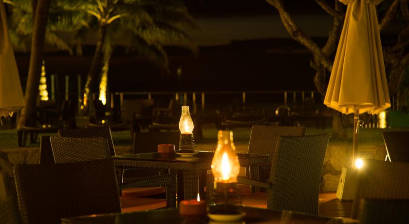 Camelot Beach Hotel — Негомбо, Шрі Ланка мініатюра 22