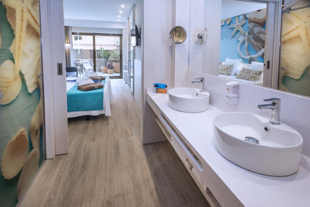 Sumus Hotel Stella & Spa — Коста Барселона, Іспанія мініатюра 6