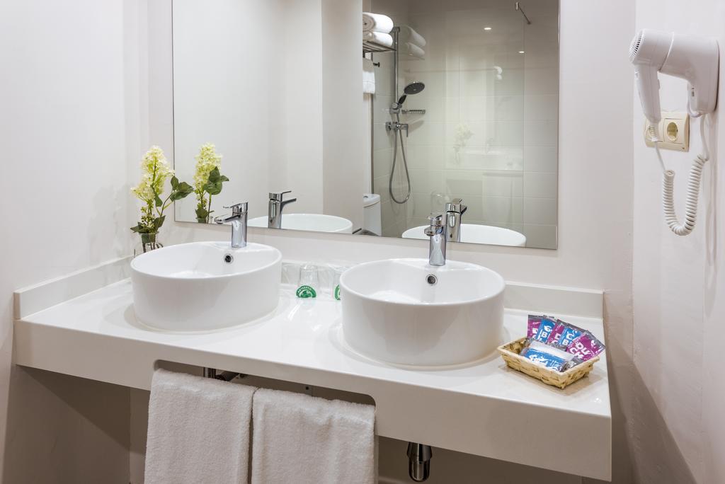 Sumus Hotel Stella & Spa — Коста Барселона, Іспанія мініатюра 8