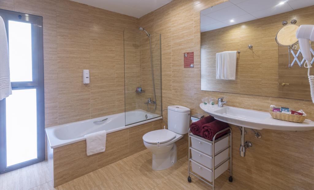 Sumus Hotel Stella & Spa — Коста Барселона, Іспанія мініатюра 10