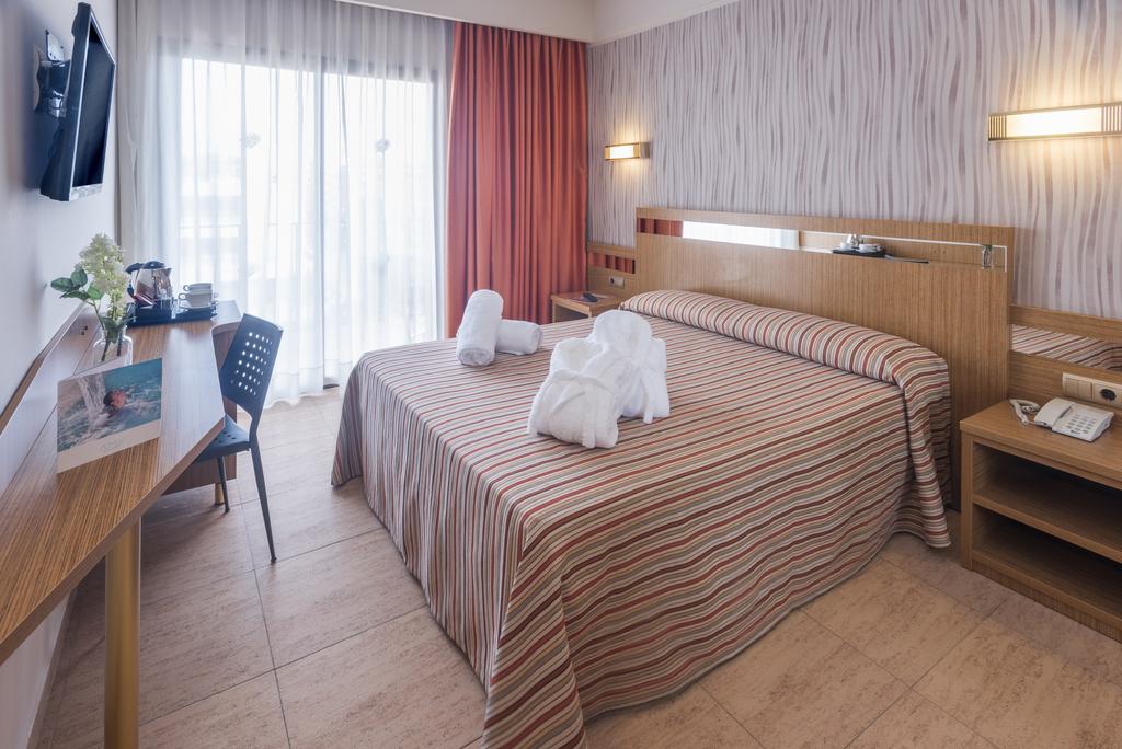 Sumus Hotel Stella & Spa — Коста Барселона, Іспанія мініатюра 11