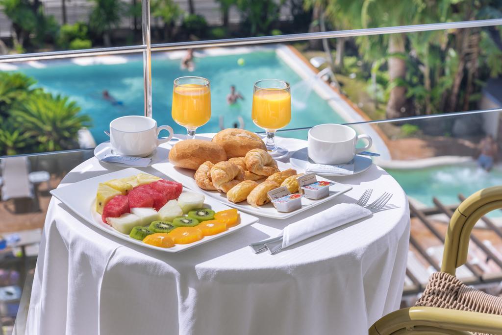 Sumus Hotel Stella & Spa — Коста Барселона, Іспанія мініатюра 14