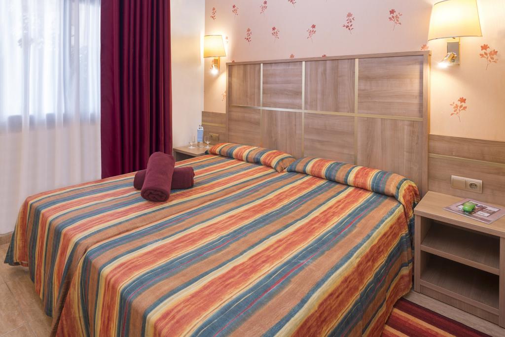 Sumus Hotel Stella & Spa — Коста Барселона, Іспанія мініатюра 15