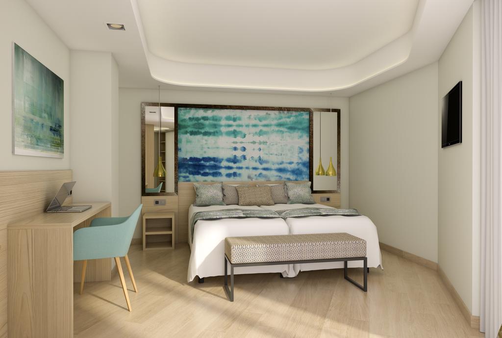 Sumus Hotel Stella & Spa — Коста Барселона, Іспанія мініатюра 16