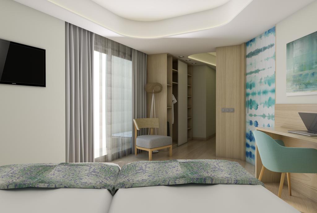 Sumus Hotel Stella & Spa — Коста Барселона, Іспанія мініатюра 17
