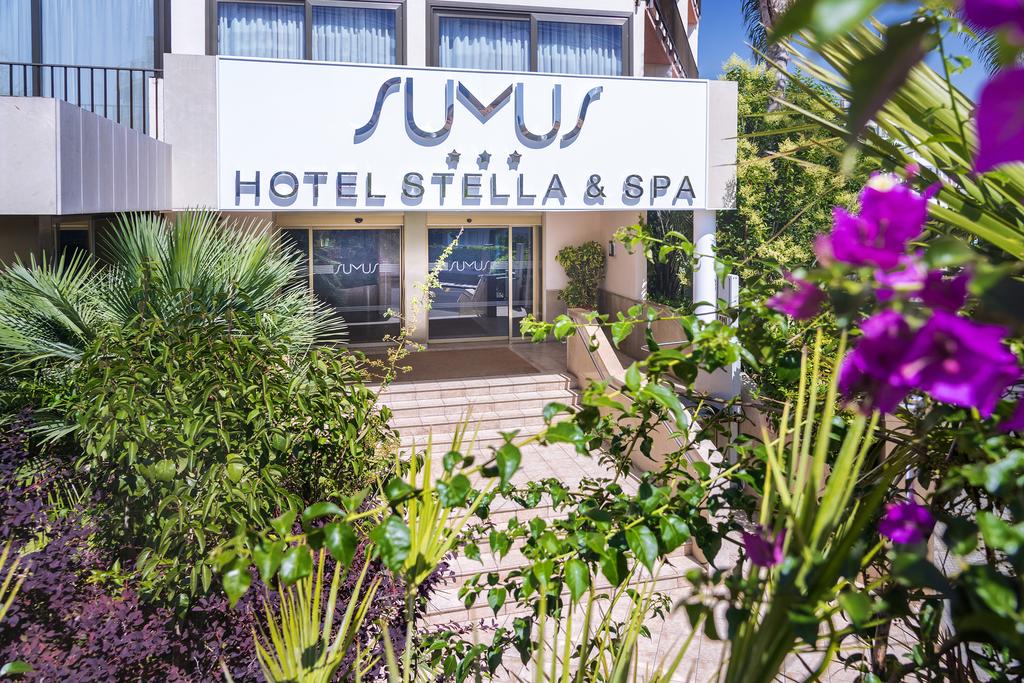 Sumus Hotel Stella & Spa — Коста Барселона, Іспанія мініатюра 18