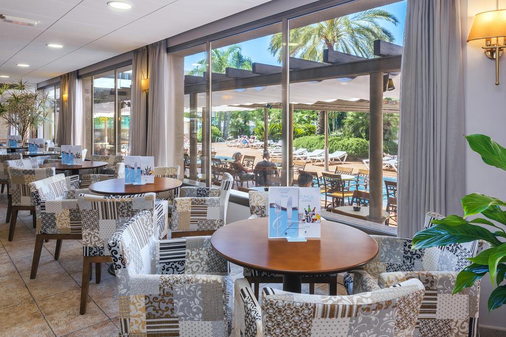 Sumus Hotel Stella & Spa — Коста Барселона, Іспанія мініатюра 19