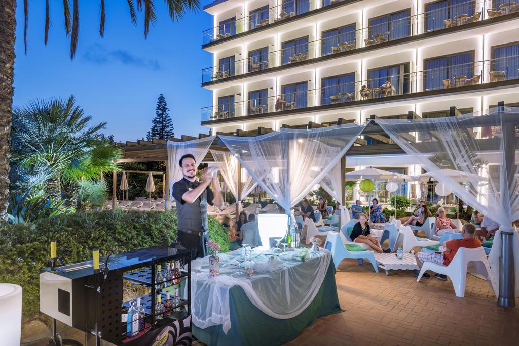 Sumus Hotel Stella & Spa — Коста Барселона, Іспанія мініатюра 21