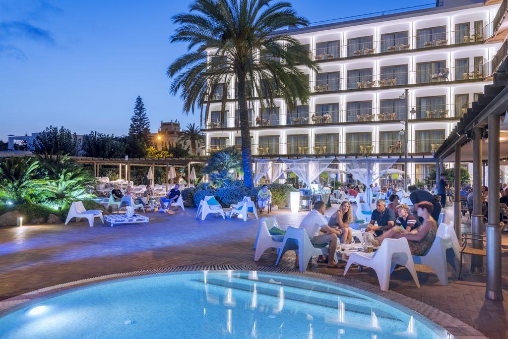 Sumus Hotel Stella & Spa — Коста Барселона, Іспанія мініатюра 22