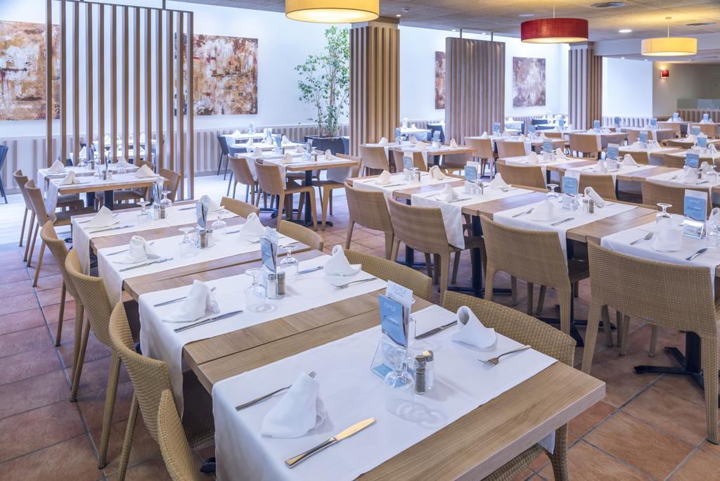 Sumus Hotel Stella & Spa — Коста Барселона, Іспанія мініатюра 25