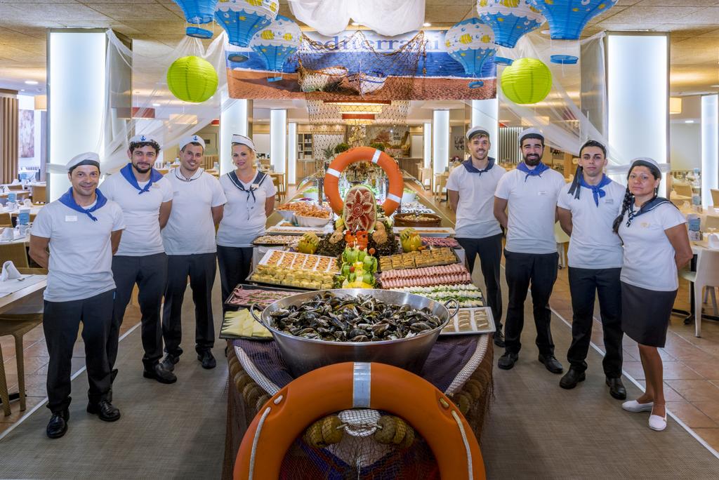 Sumus Hotel Stella & Spa — Коста Барселона, Іспанія мініатюра 26
