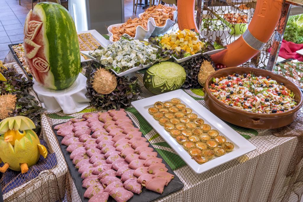 Sumus Hotel Stella & Spa — Коста Барселона, Іспанія мініатюра 28