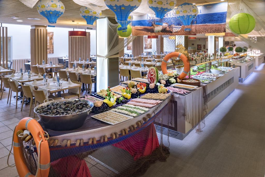 Sumus Hotel Stella & Spa — Коста Барселона, Іспанія мініатюра 29