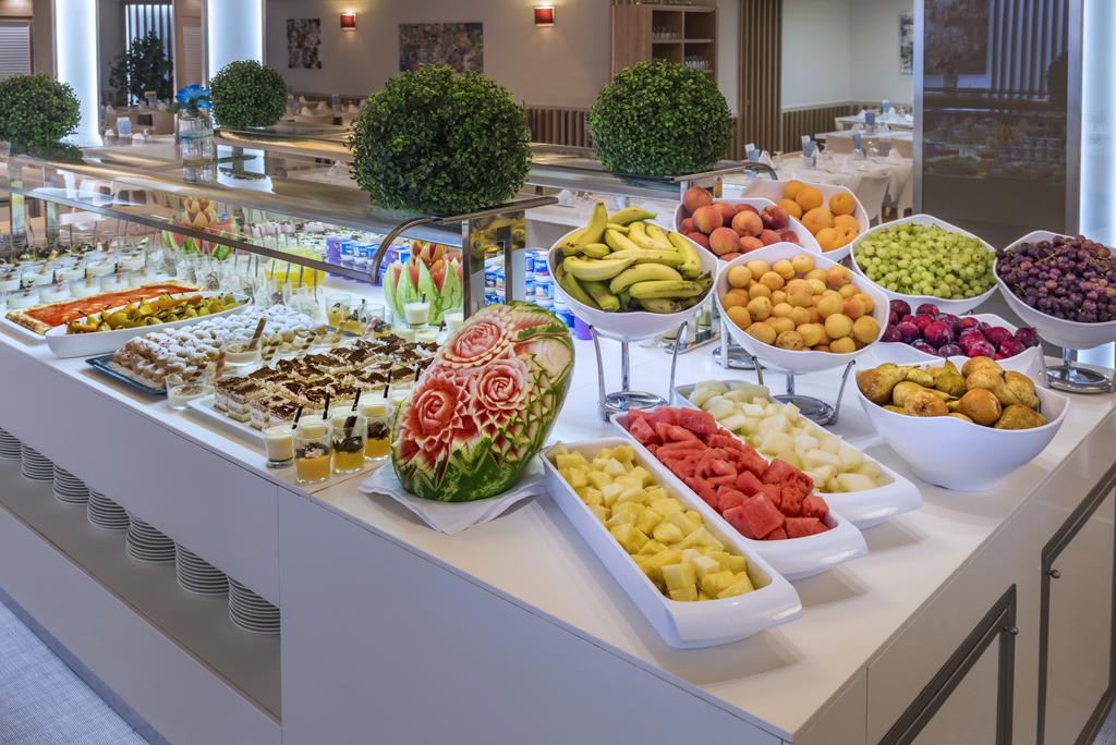 Sumus Hotel Stella & Spa — Коста Барселона, Іспанія мініатюра 30