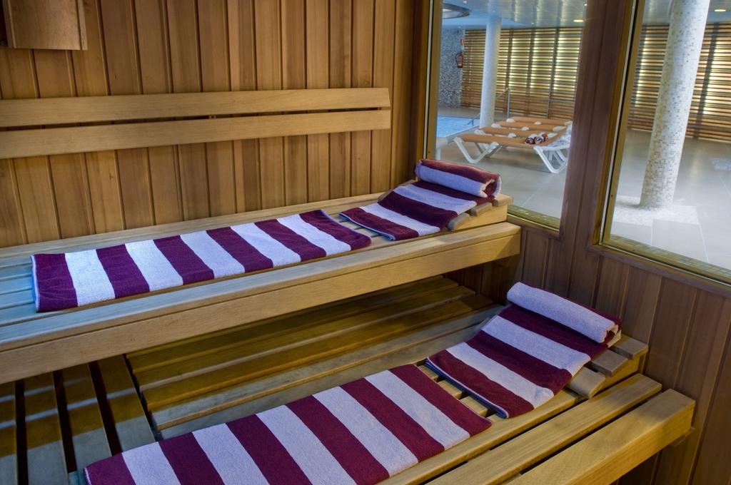 Sumus Hotel Stella & Spa — Коста Барселона, Іспанія мініатюра 31
