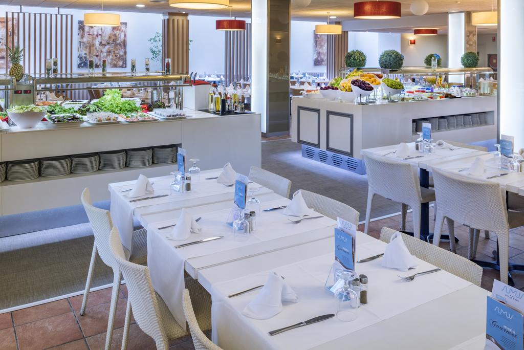 Sumus Hotel Stella & Spa — Коста Барселона, Іспанія мініатюра 32