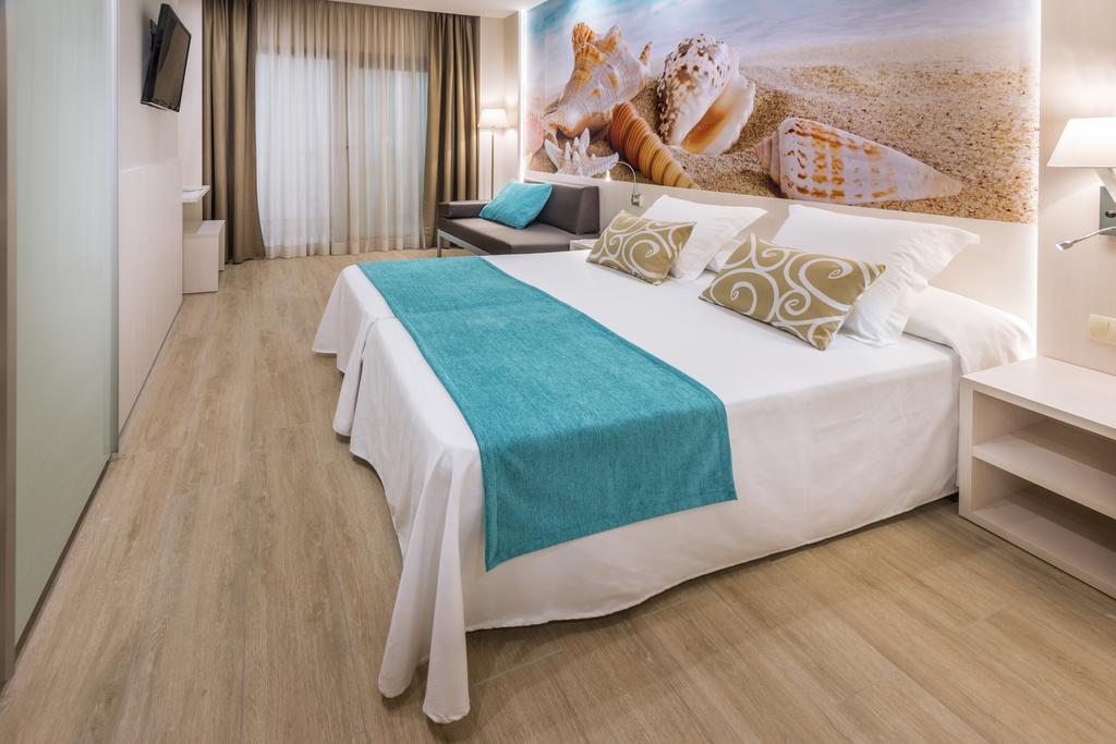 Sumus Hotel Stella & Spa — Коста Барселона, Іспанія мініатюра 34