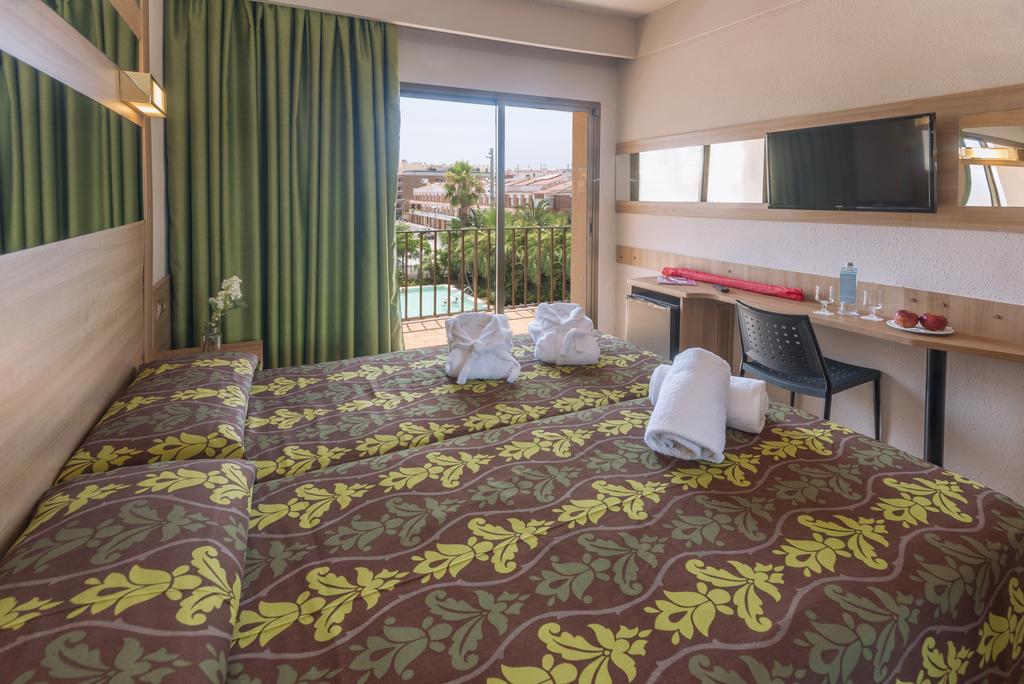 Sumus Hotel Stella & Spa — Коста Барселона, Іспанія мініатюра 35