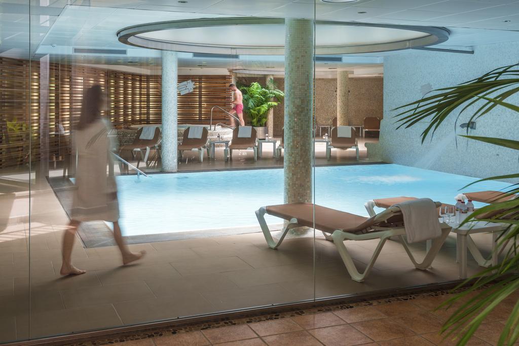 Sumus Hotel Stella & Spa — Коста Барселона, Іспанія мініатюра 36