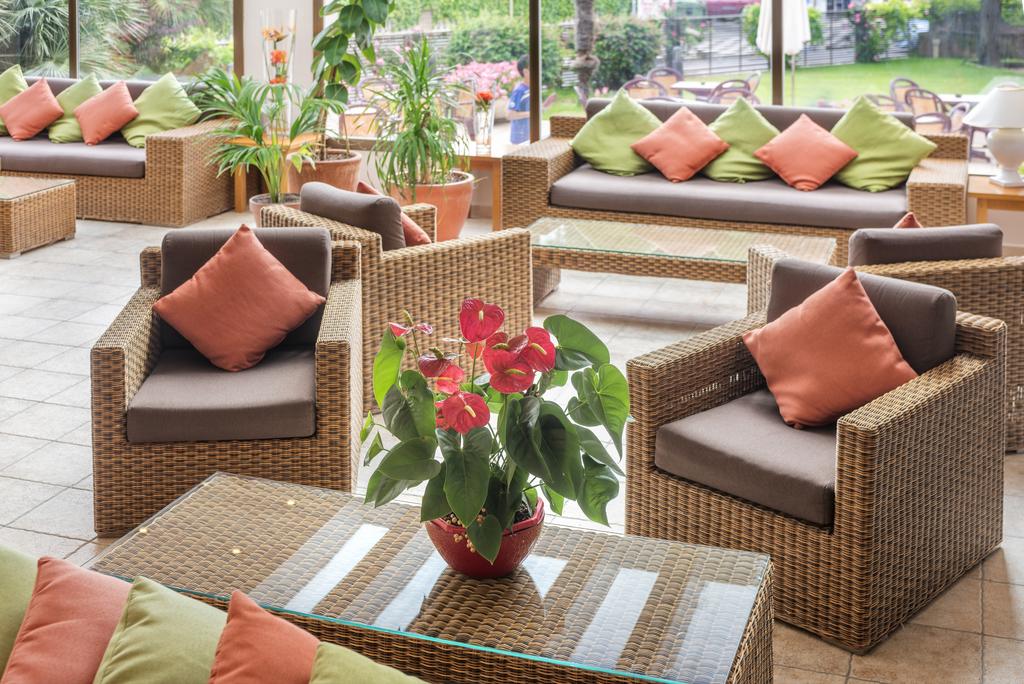 Sumus Hotel Stella & Spa — Коста Барселона, Іспанія мініатюра 37